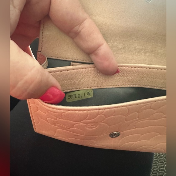 Chanel Wallet - Picture 5 of 8